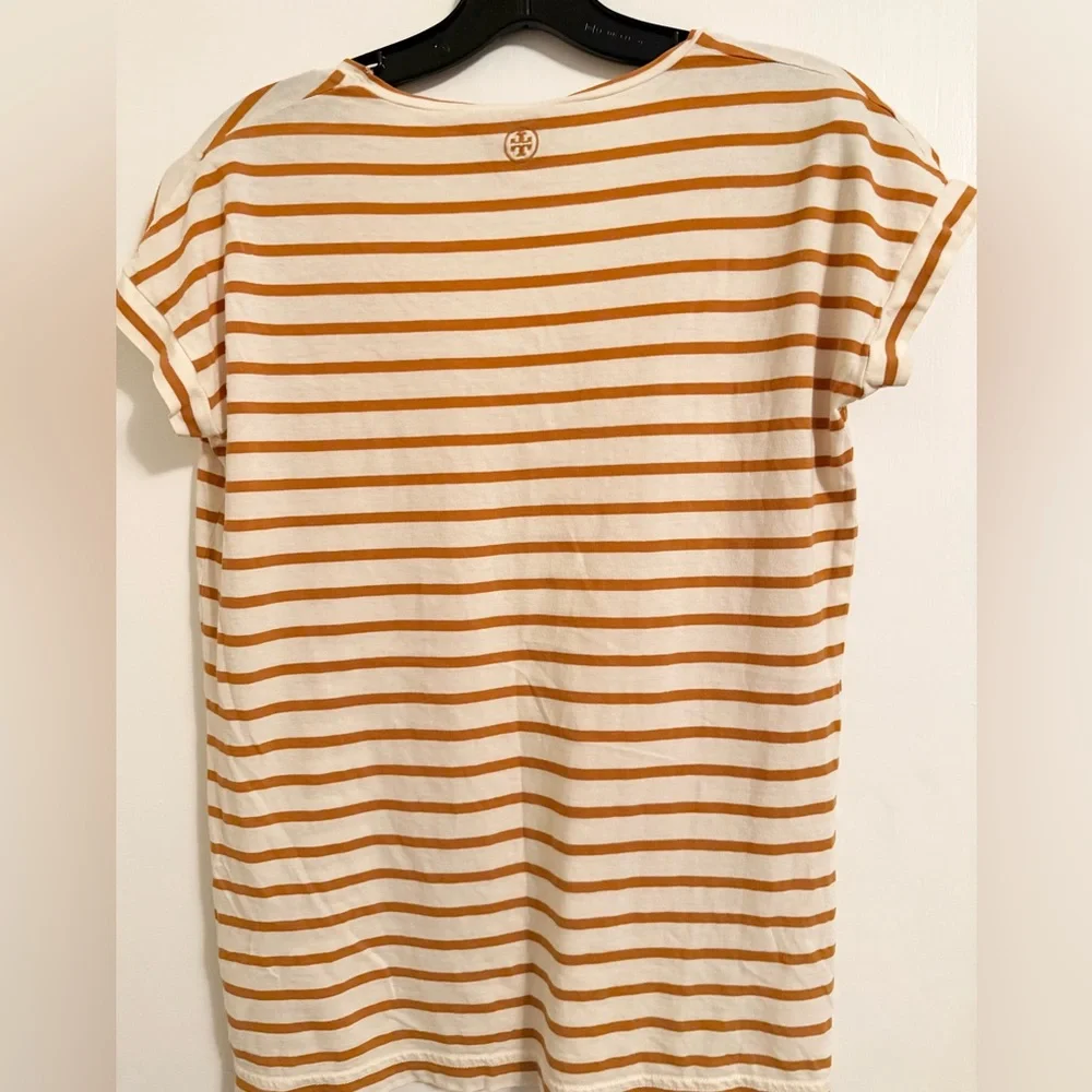 Tory Burch 19” tee